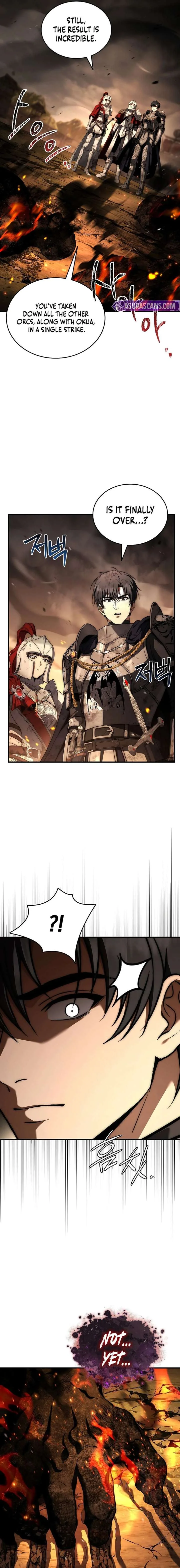 The Third Prince of the Fallen Kingdom has Regressed Chapter 62 page 16
