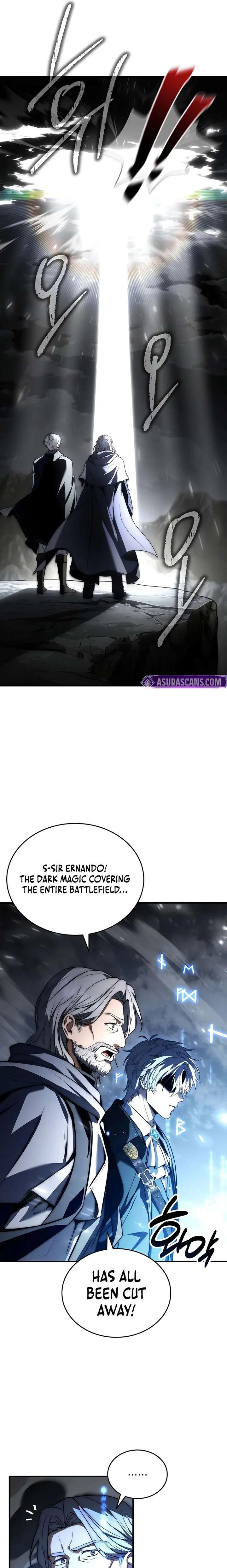 The Third Prince of the Fallen Kingdom has Regressed Chapter 62 page 6