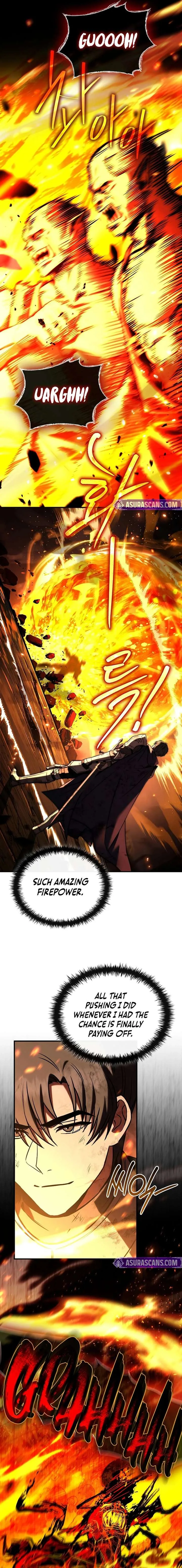 The Third Prince of the Fallen Kingdom has Regressed Chapter 62 page 14
