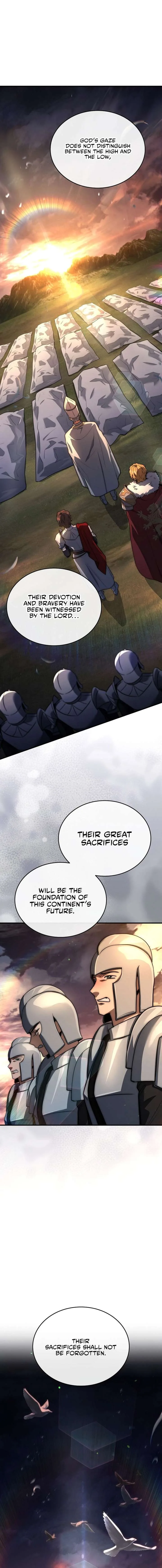 The Third Prince of the Fallen Kingdom has Regressed Chapter 63 page 3