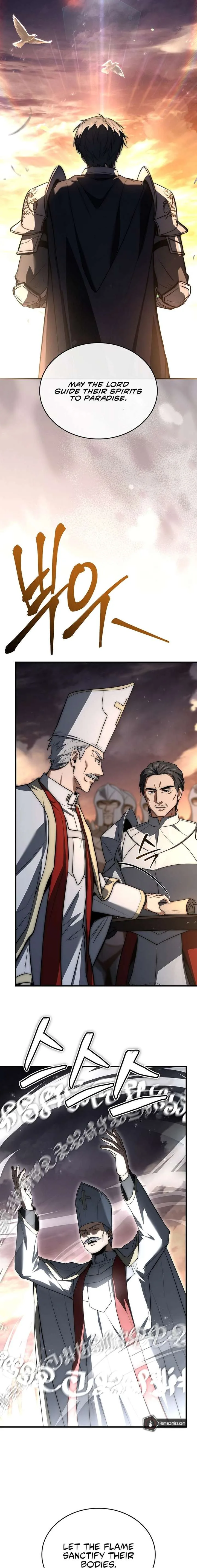 The Third Prince of the Fallen Kingdom has Regressed Chapter 63 page 4
