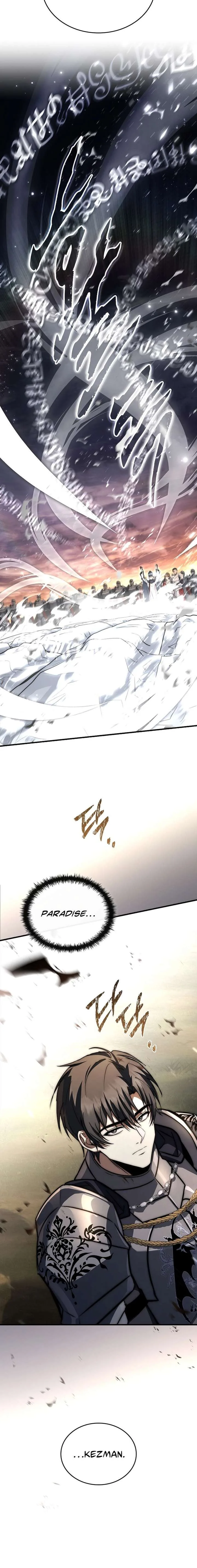 The Third Prince of the Fallen Kingdom has Regressed Chapter 63 page 5
