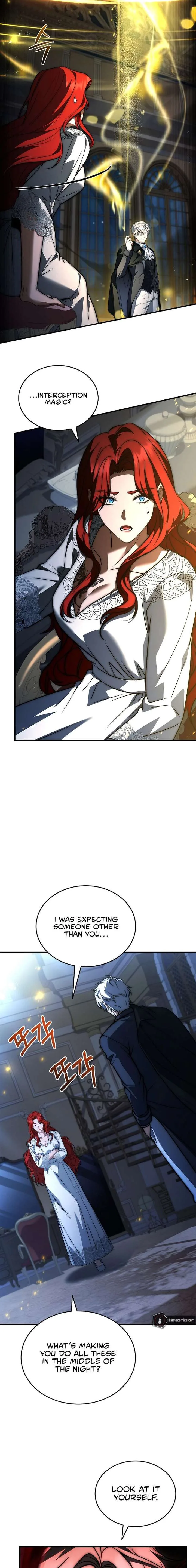 The Third Prince of the Fallen Kingdom has Regressed Chapter 63 page 24