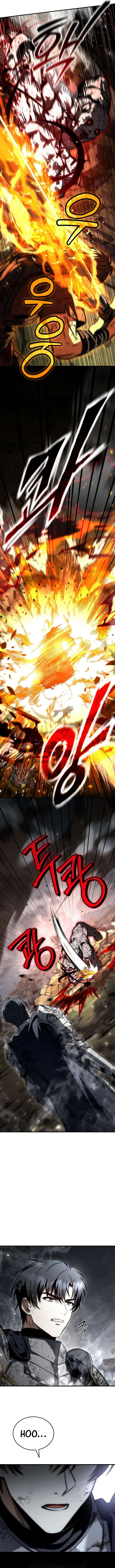 The Third Prince of the Fallen Kingdom has Regressed Chapter 61 page 13
