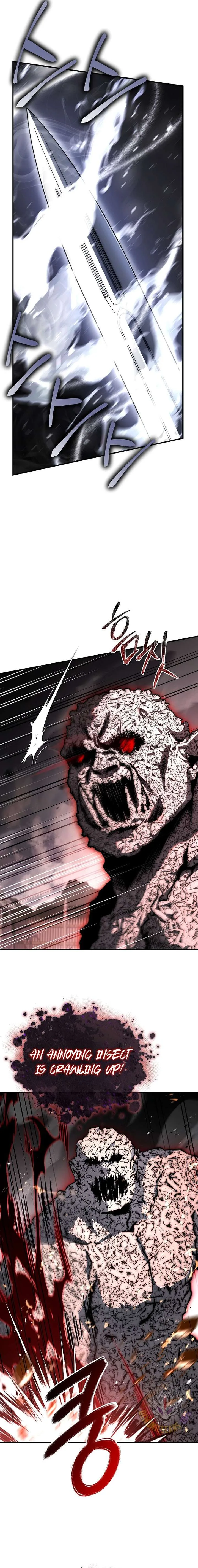 The Third Prince of the Fallen Kingdom has Regressed Chapter 61 page 15