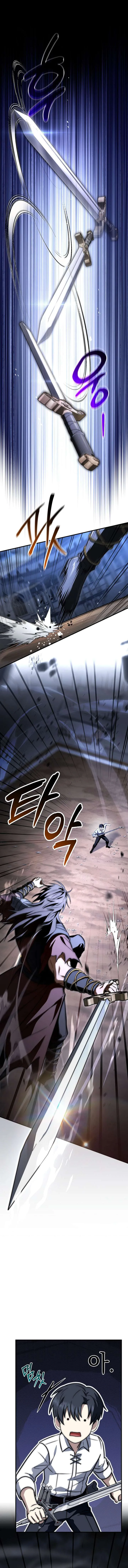 The Third Prince of the Fallen Kingdom has Regressed Chapter 67 page 2