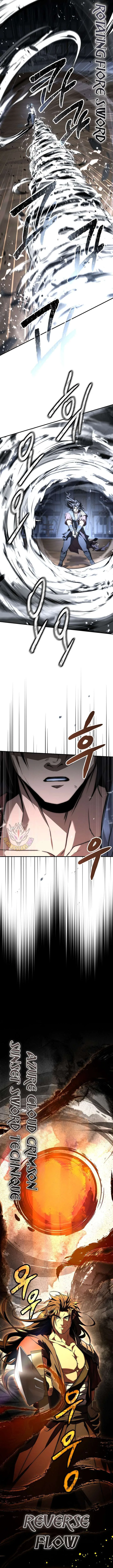 The Third Prince of the Fallen Kingdom has Regressed Chapter 66 page 11