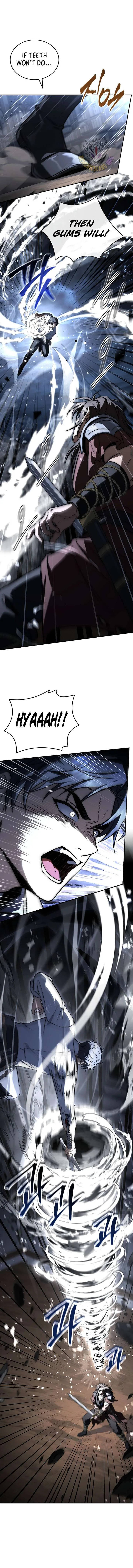 The Third Prince of the Fallen Kingdom has Regressed Chapter 66 page 13