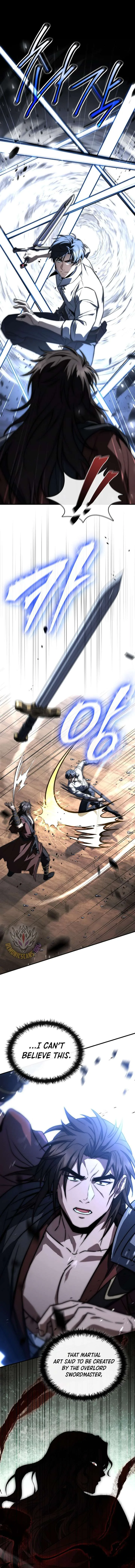 The Third Prince of the Fallen Kingdom has Regressed Chapter 66 page 15