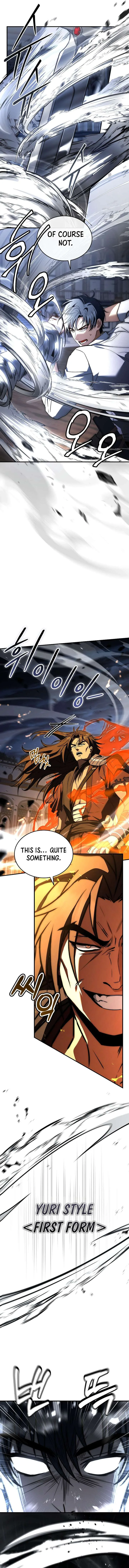 The Third Prince of the Fallen Kingdom has Regressed Chapter 66 page 10