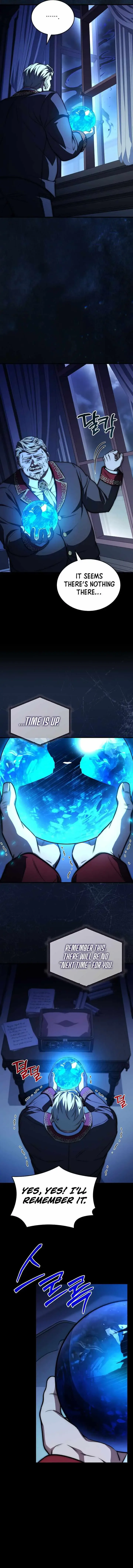 The Third Prince of the Fallen Kingdom has Regressed Chapter 71 page 2
