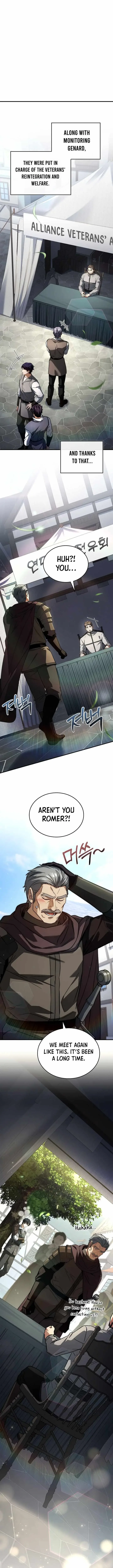 The Third Prince of the Fallen Kingdom has Regressed Chapter 71 page 14