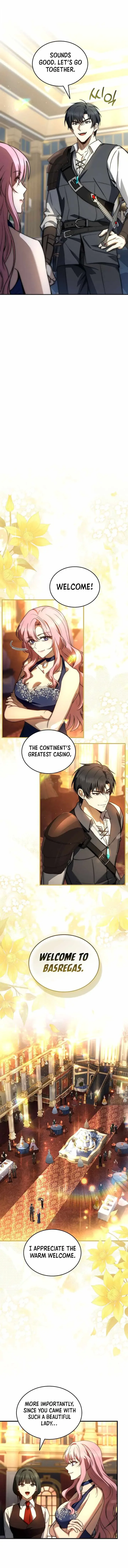 The Third Prince of the Fallen Kingdom has Regressed Chapter 72 page 10
