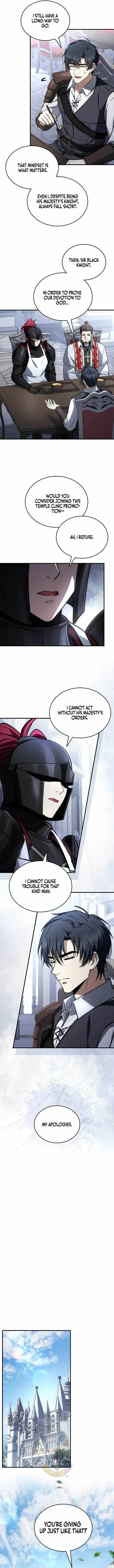 The Third Prince of the Fallen Kingdom has Regressed Chapter 75 page 7