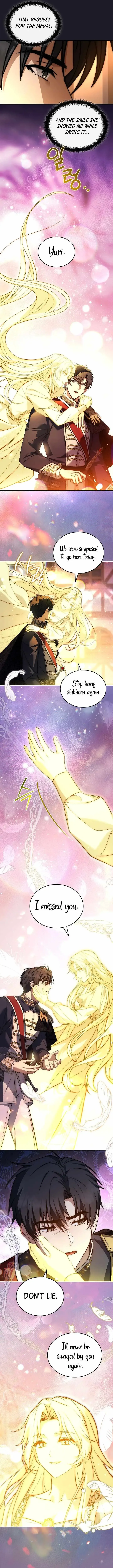 The Third Prince of the Fallen Kingdom has Regressed Chapter 74 page 14
