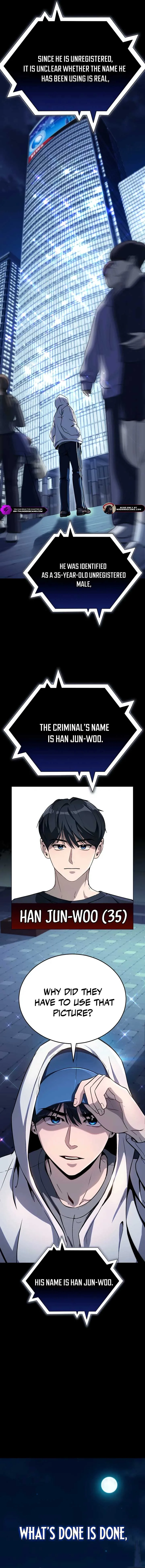 The Thousand Faces Actor Chapter 1 page 3