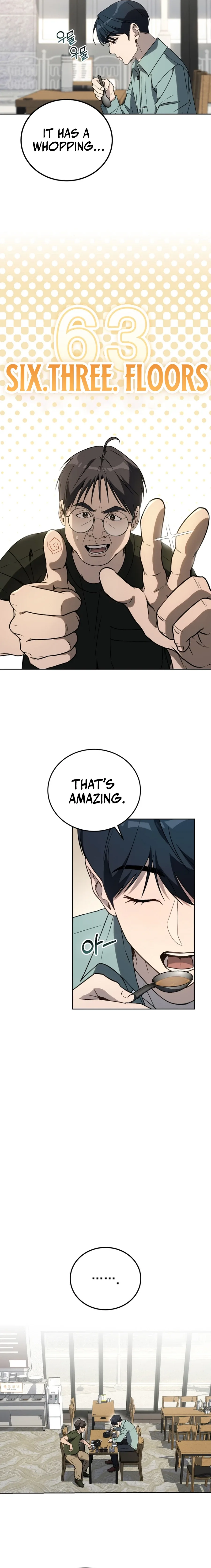 The Thousand Faces Actor Chapter 12 page 8