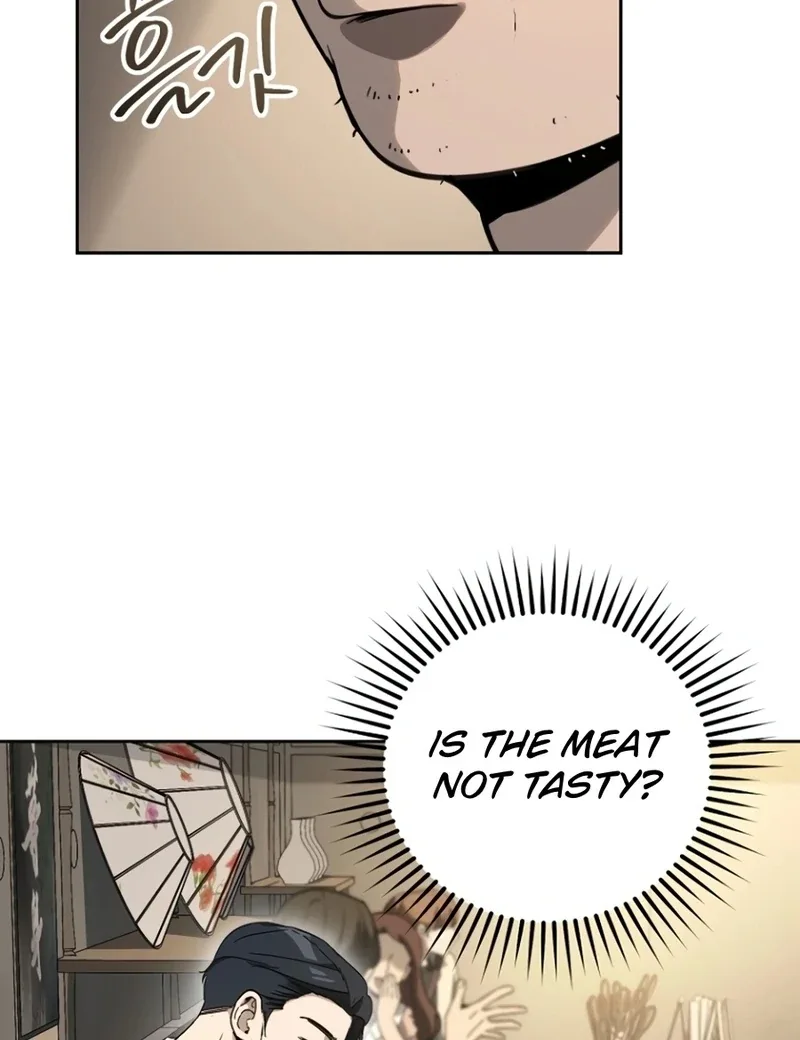The Thousand Faces Actor Chapter 18 page 17