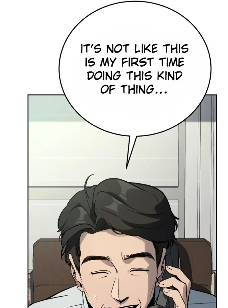 The Thousand Faces Actor Chapter 18 page 76