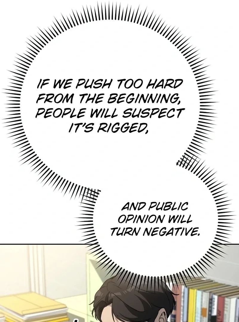 The Thousand Faces Actor Chapter 18 page 99