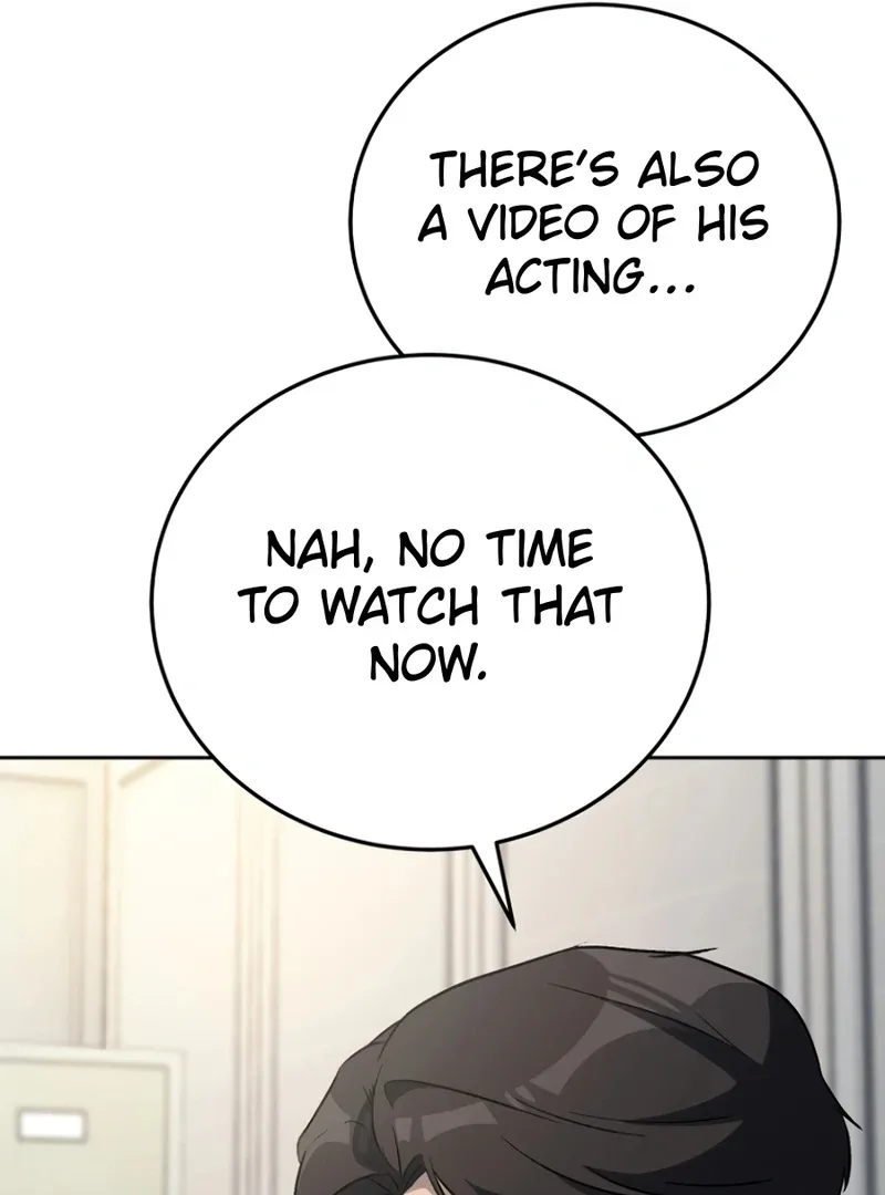 The Thousand Faces Actor Chapter 18 page 115