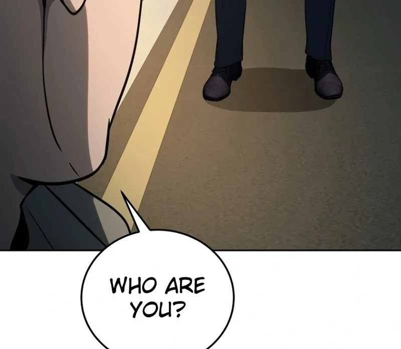 The Thousand Faces Actor Chapter 18 page 29