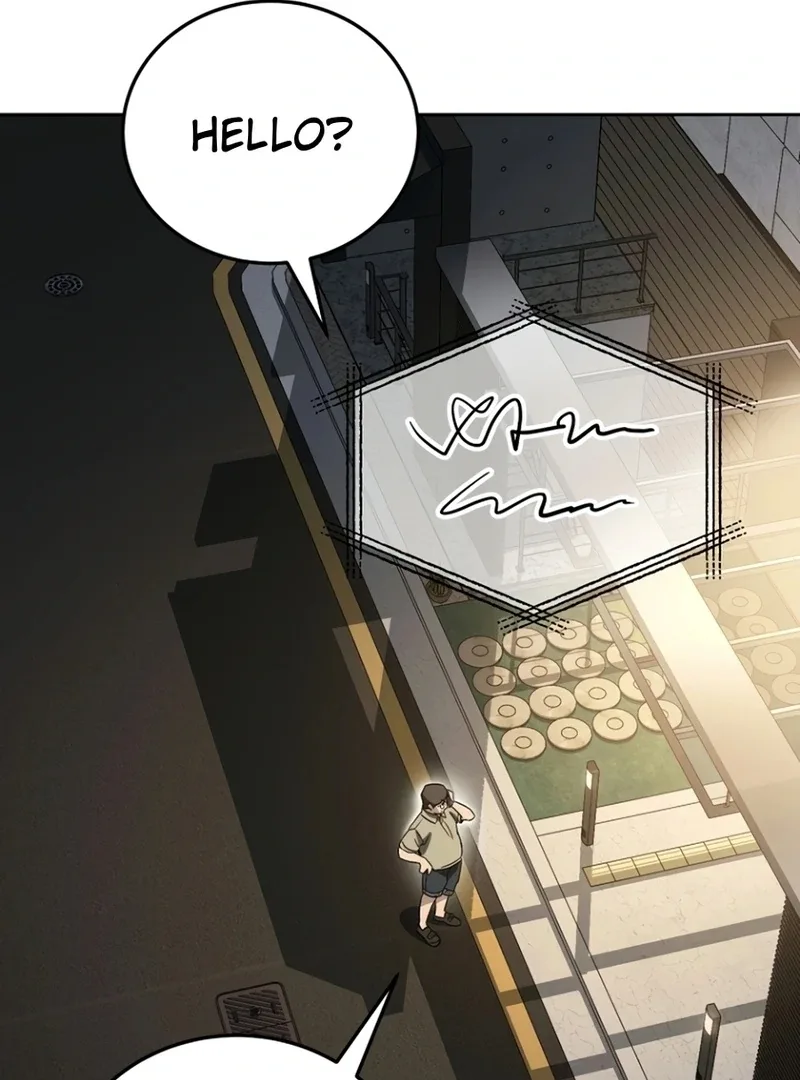 The Thousand Faces Actor Chapter 18 page 20