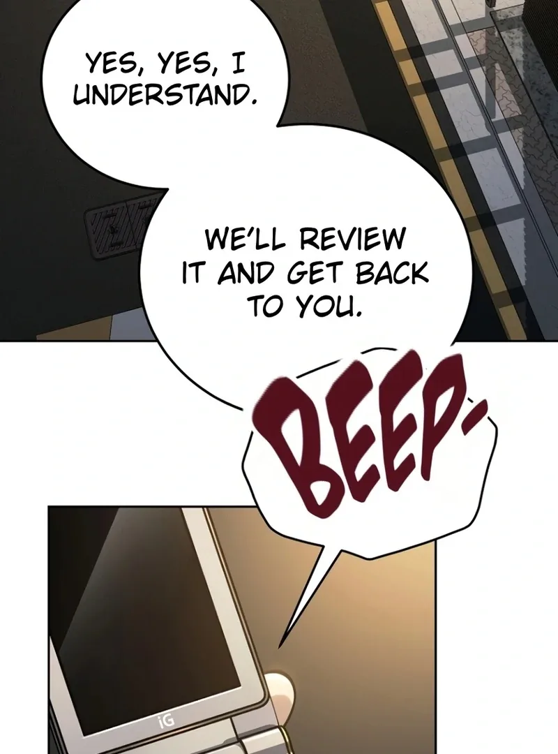 The Thousand Faces Actor Chapter 18 page 21