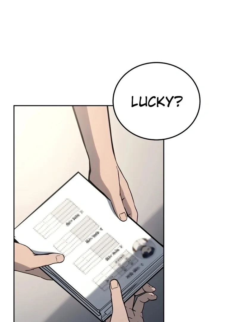 The Thousand Faces Actor Chapter 18 page 107