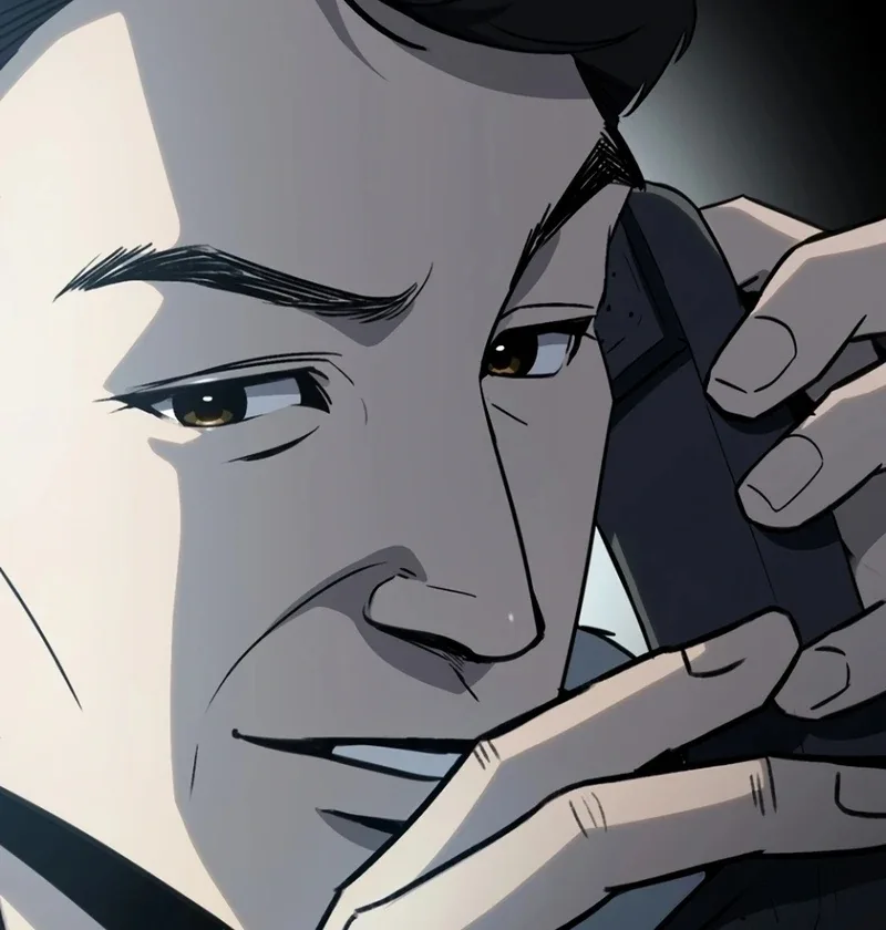 The Thousand Faces Actor Chapter 18 page 80