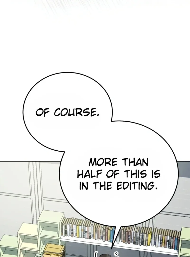 The Thousand Faces Actor Chapter 18 page 82