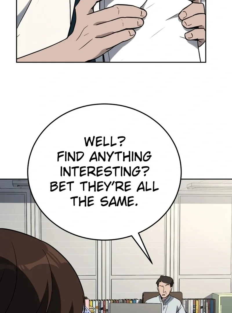The Thousand Faces Actor Chapter 18 page 105