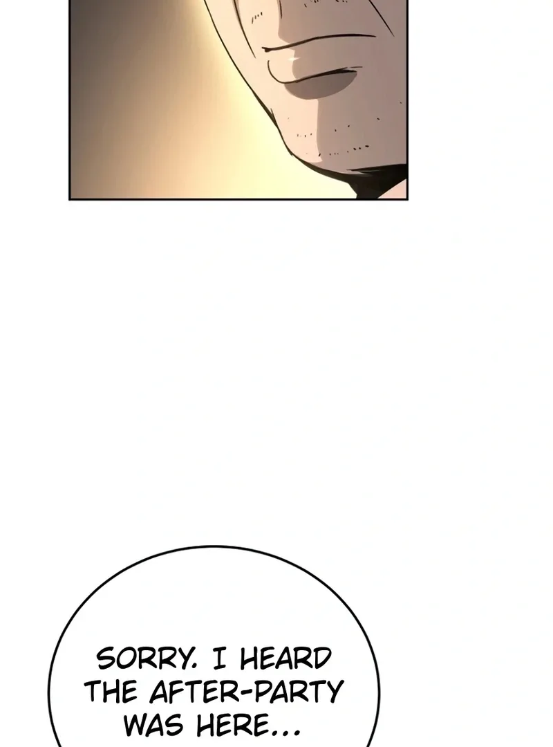 The Thousand Faces Actor Chapter 18 page 27