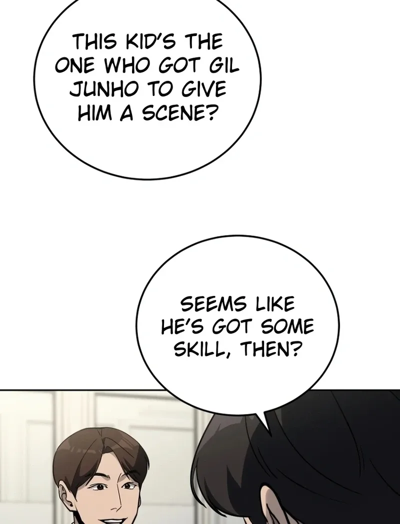 The Thousand Faces Actor Chapter 18 page 113