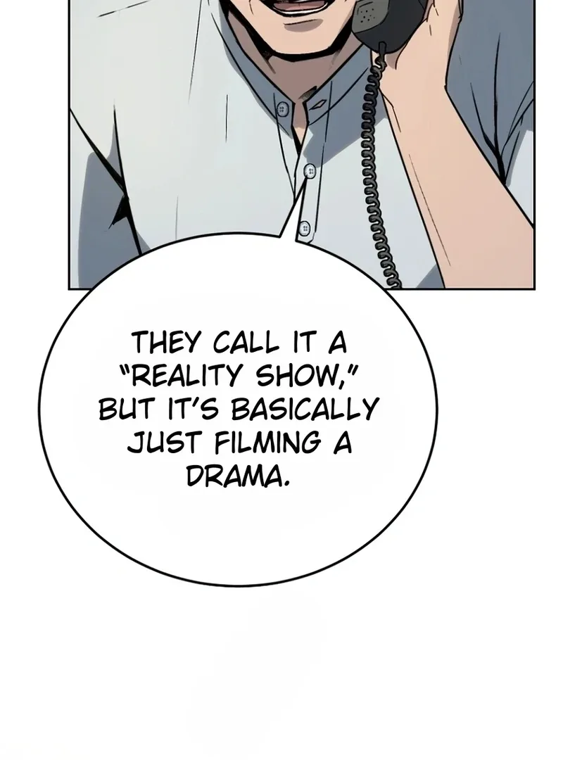 The Thousand Faces Actor Chapter 18 page 77