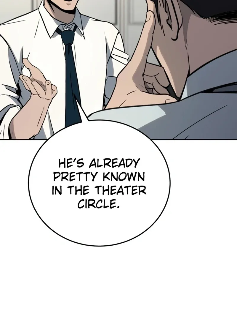 The Thousand Faces Actor Chapter 18 page 114