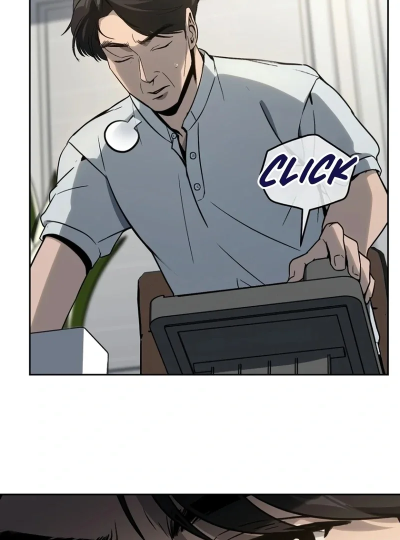 The Thousand Faces Actor Chapter 18 page 85