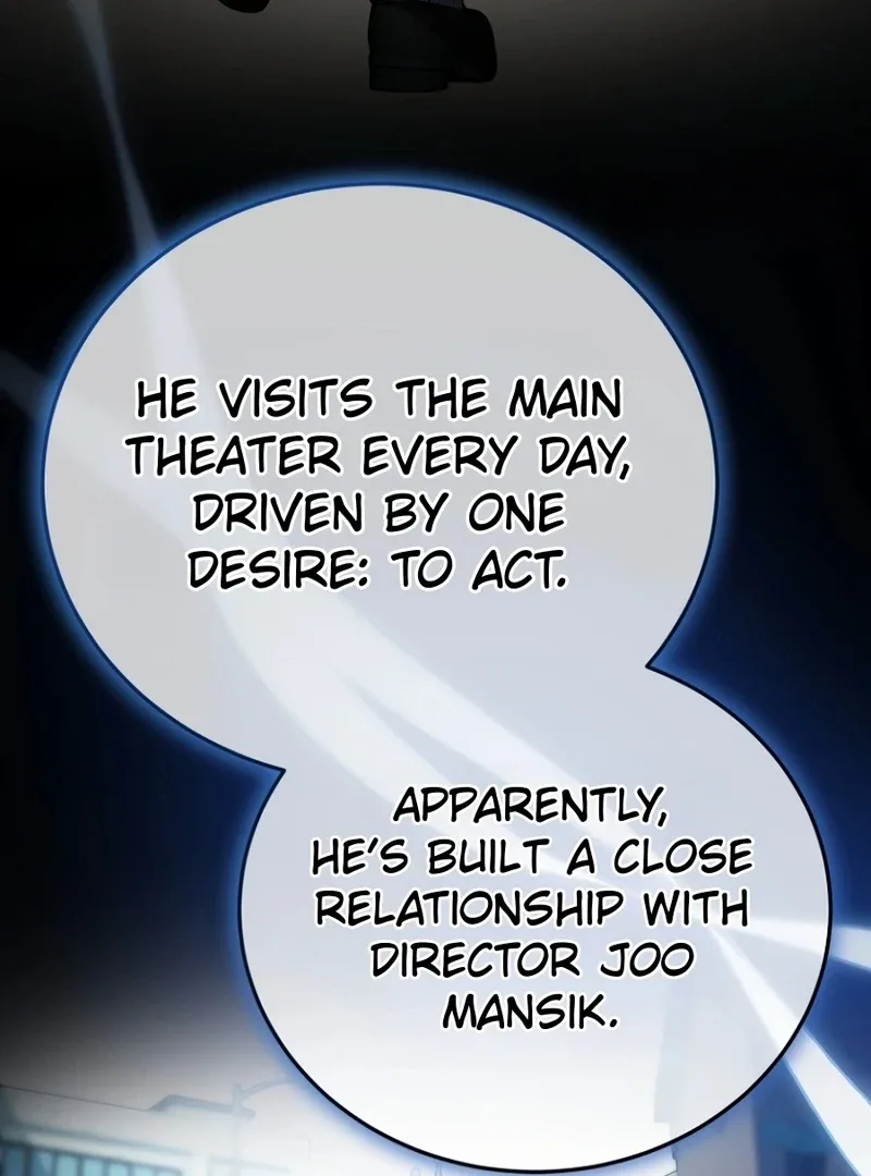 The Thousand Faces Actor Chapter 18 page 122