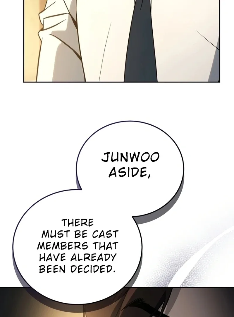 The Thousand Faces Actor Chapter 19 page 26
