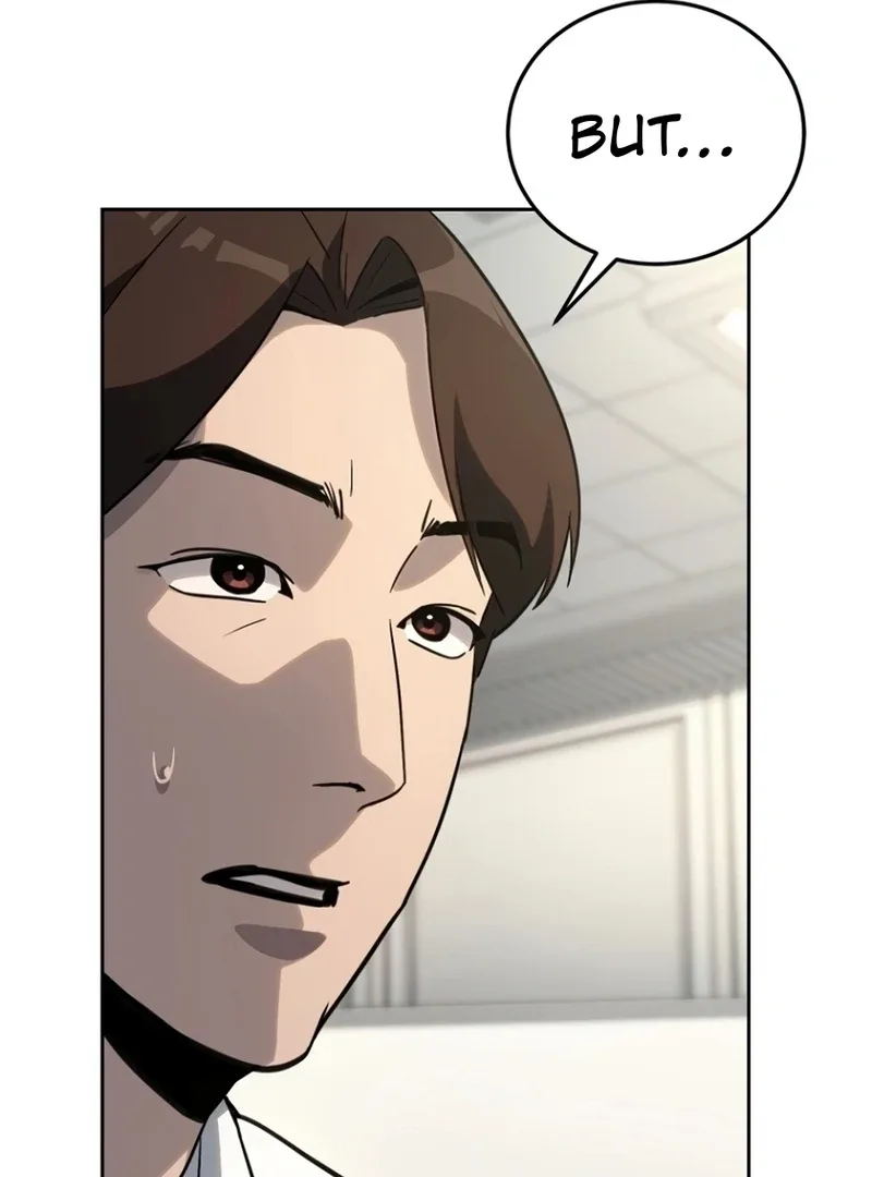 The Thousand Faces Actor Chapter 18 page 141