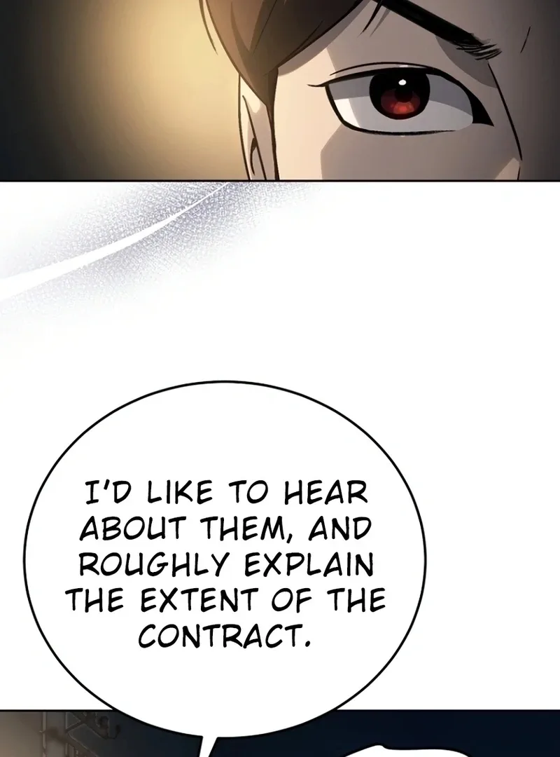 The Thousand Faces Actor Chapter 19 page 27