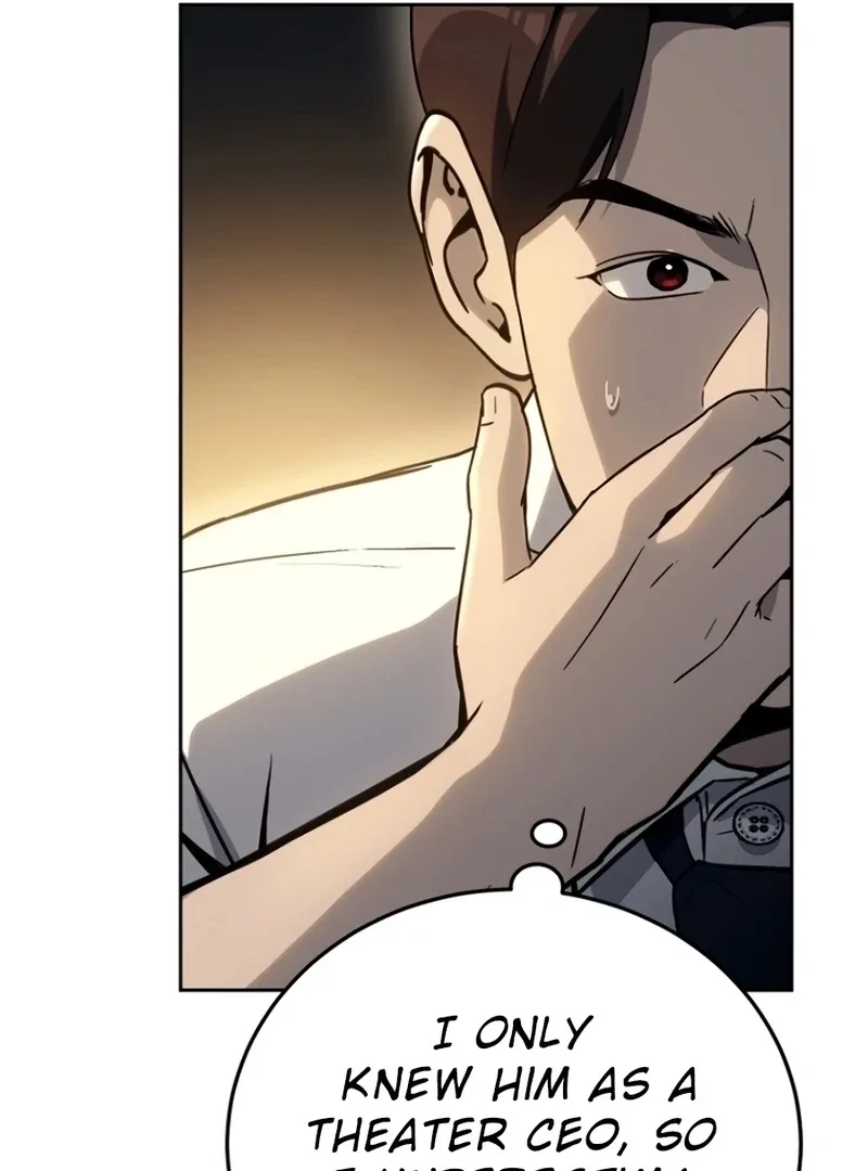 The Thousand Faces Actor Chapter 19 page 30