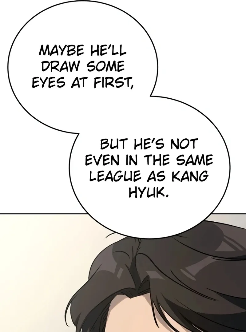 The Thousand Faces Actor Chapter 18 page 152