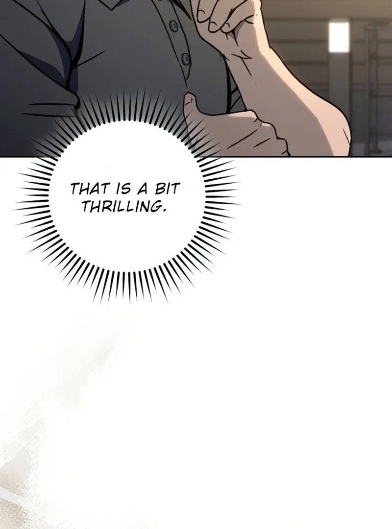 The Thousand Faces Actor Chapter 19 page 49