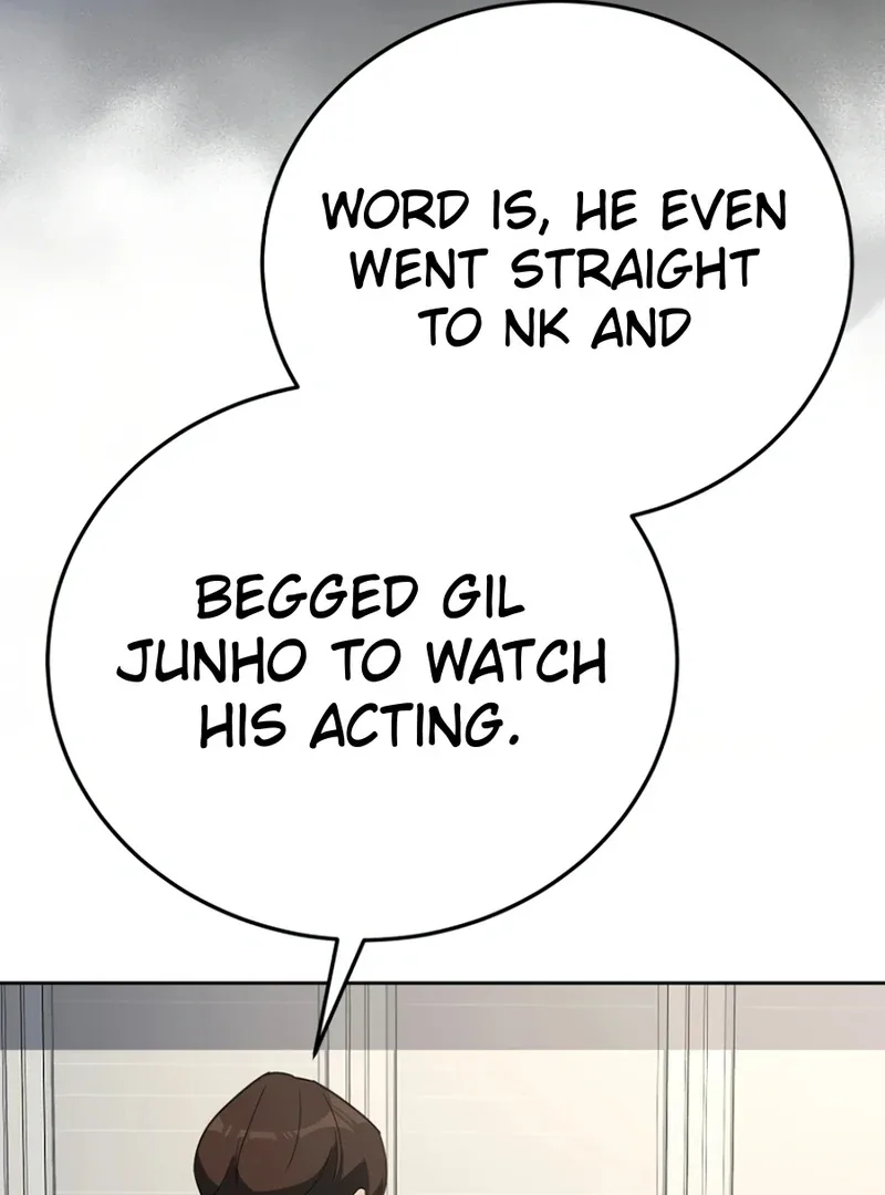 The Thousand Faces Actor Chapter 18 page 126