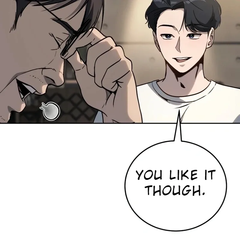 The Thousand Faces Actor Chapter 19 page 74