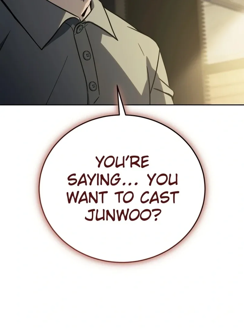 The Thousand Faces Actor Chapter 18 page 161