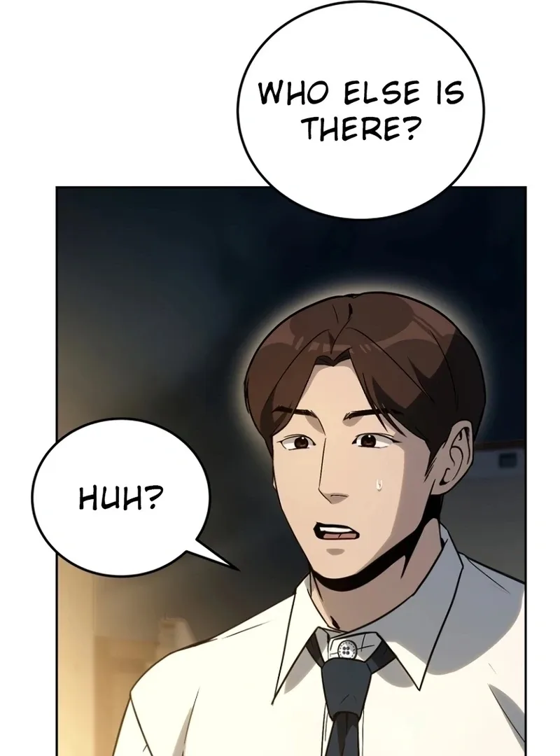 The Thousand Faces Actor Chapter 19 page 25
