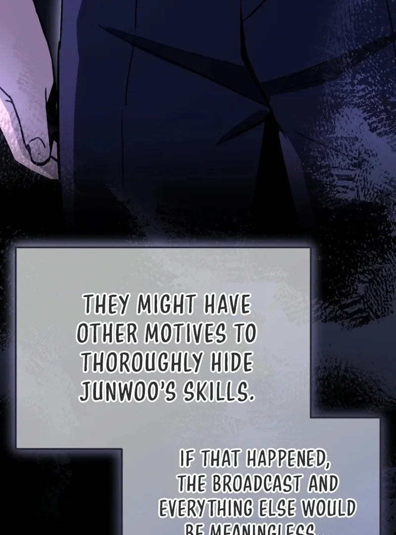 The Thousand Faces Actor Chapter 19 page 43