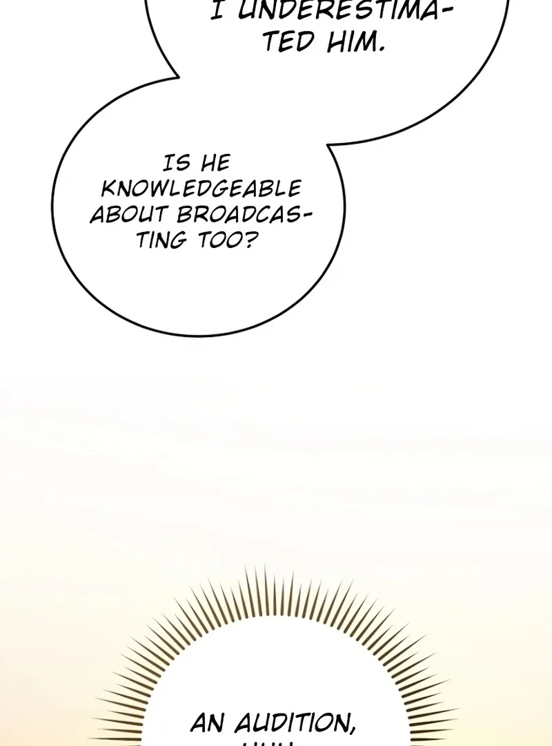 The Thousand Faces Actor Chapter 19 page 31